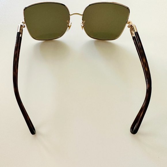 0947 FURLA DESIGNER HIGH END LUXURY DESIGNER WOMAN SUNGLASSES - Picture 3 of 11